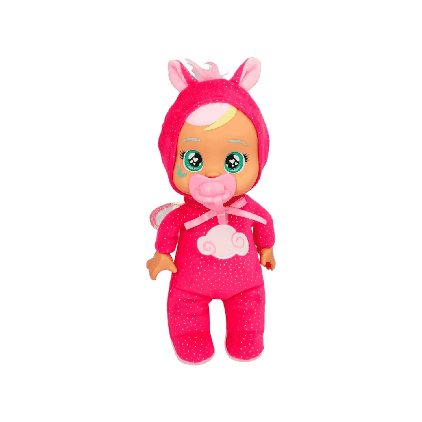 Bebés Llorones Hannah Tiny C. Day Care