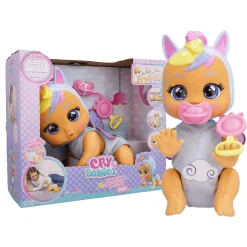 Bebés Llorones Jenna Gateos