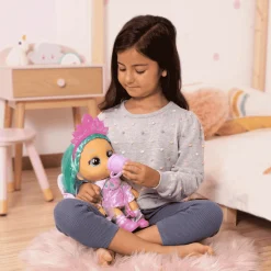 Bebés Llorones Kiss Me Elodie