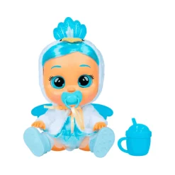 Bebés Llorones Kiss Me Sidney