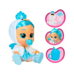 Bebés Llorones Kiss Me Sidney