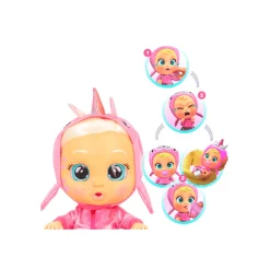 Bebés Llorones Kiss Me Stella