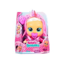 Bebés Llorones Kiss Me Stella