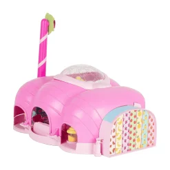 Bebés Llorones Lágrimas Mágicas Tutti Frutti Fábrica de Pia