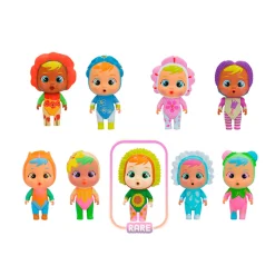 Bebés Llorones Lágrimas Mágicas Happy Flowers