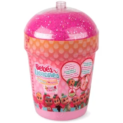 Bebés Llorones Lágrimas Mágicas Casita Tutti Frutti