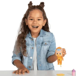 Bebés Llorones Lágrimas Mágicas Casita Tutti Frutti