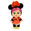 Bebés Llorones Loving Care Disney Minnie Mouse