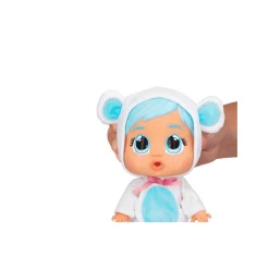 Bebés LLorones Loving Care Kristal
