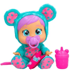 Bebés Llorones Loving Care Lala