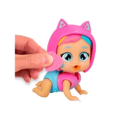 Bebés Llorones Millie Activity Gym Playtime