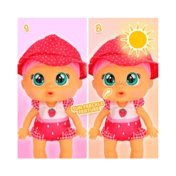 Bebés Llorones Muñeca Fun´n Sun Ella