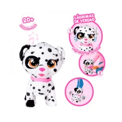 Bebés Llorones Peluche Spot