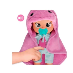 Bebés Llorones Recién Nacida Hora del Baño Dana