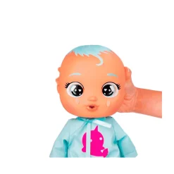 Bebés Llorones Recién Nacida Hora del Baño Dana