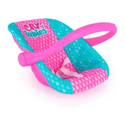 Bebés Llorones Sillita de Viaje