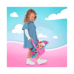 Bebés Llorones Sillita de Viaje