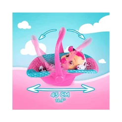 Bebés Llorones Sillita de Viaje