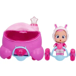 Bebés Llorones Star Houses Coney