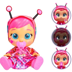 Bebés Llorones Stars Lady Muñeca IMC