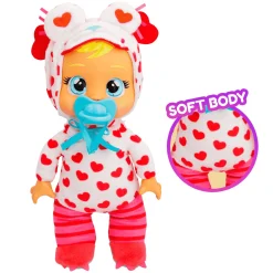 Bebés Llorones Stars Monster Tiny Momo