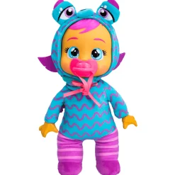 Bebés Llorones Stars Monster Tiny Jojo