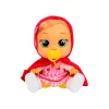 Bebés Llorones Storyland Muñeca Scarlet