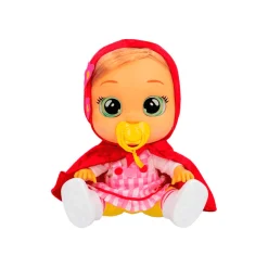 Bebés Llorones Storyland Muñeca Scarlet