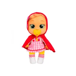 Bebés Llorones Storyland Muñeca Scarlet