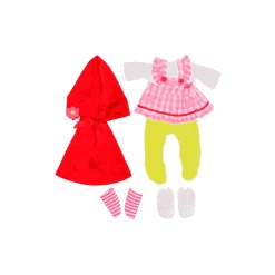 Bebés Llorones Storyland Muñeca Scarlet