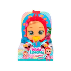 Bebés Llorones Storyland Muñeca Scarlet