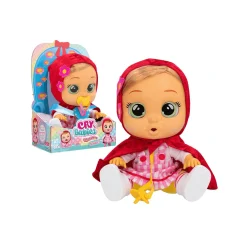 Bebés Llorones Storyland Muñeca Scarlet