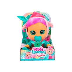Bebés Llorones Storyland Muñeca Piggy