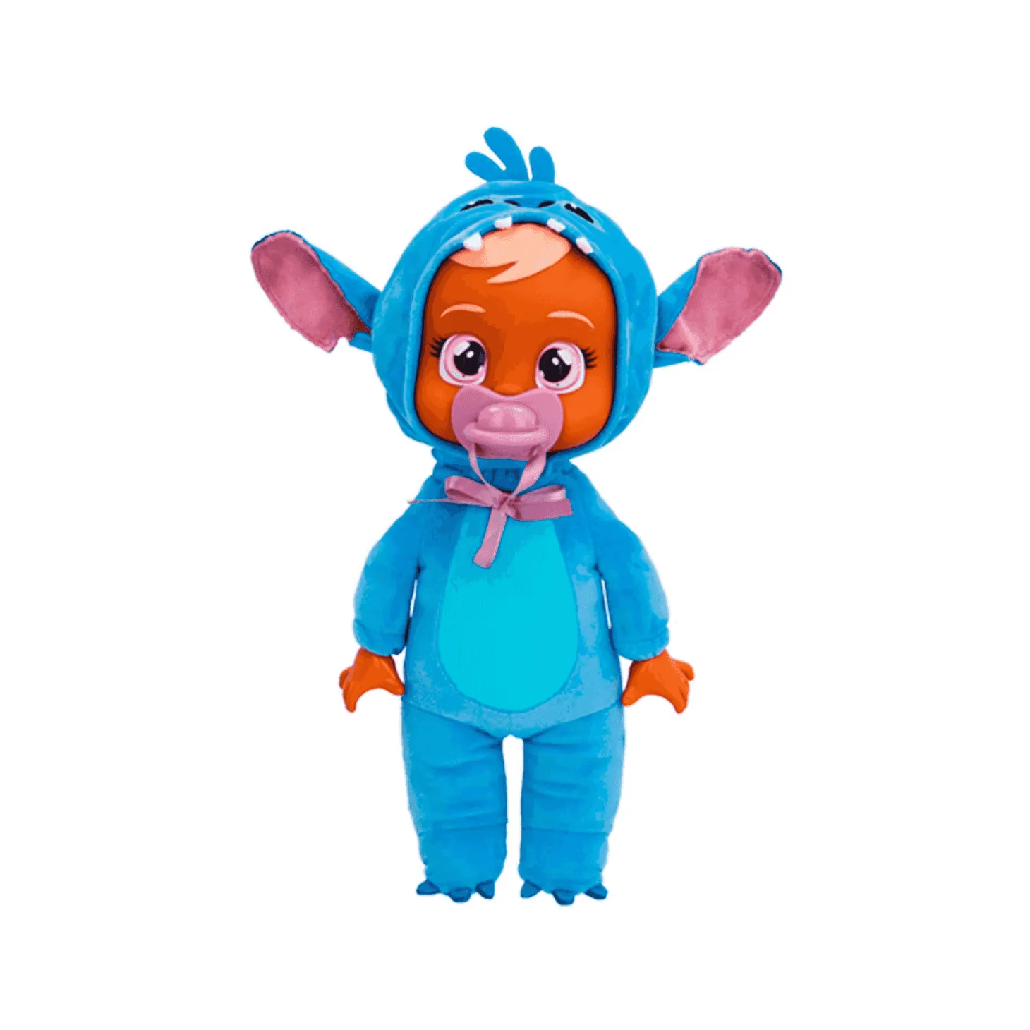 Bebés Llorones Tiny Stich Disney