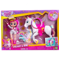 Best Friends Forever Serie 3 Dreamy and Rym