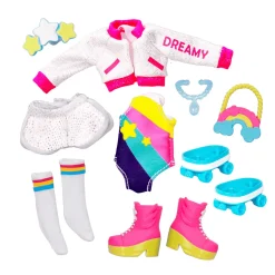 Best Friends Forever Serie 3 Dreamy and Rym