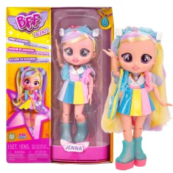 Best Friends Forever Serie 3 Jenna