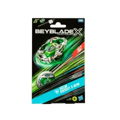 Bey Blade BBX Helm Knight Defense 3-80