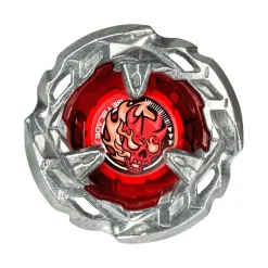 Bey Blade BBX Scythe Incendio Balance