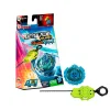 Beyblade Burst Quadstrike - Kit Inicial Con Hydra Poseidon K8