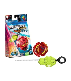 Beyblade Qs Stellar Hyperion H8