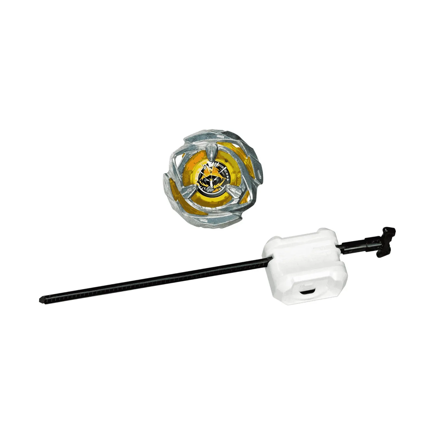 Beyblade X Arrow Wizard 4-80B Starter Pack