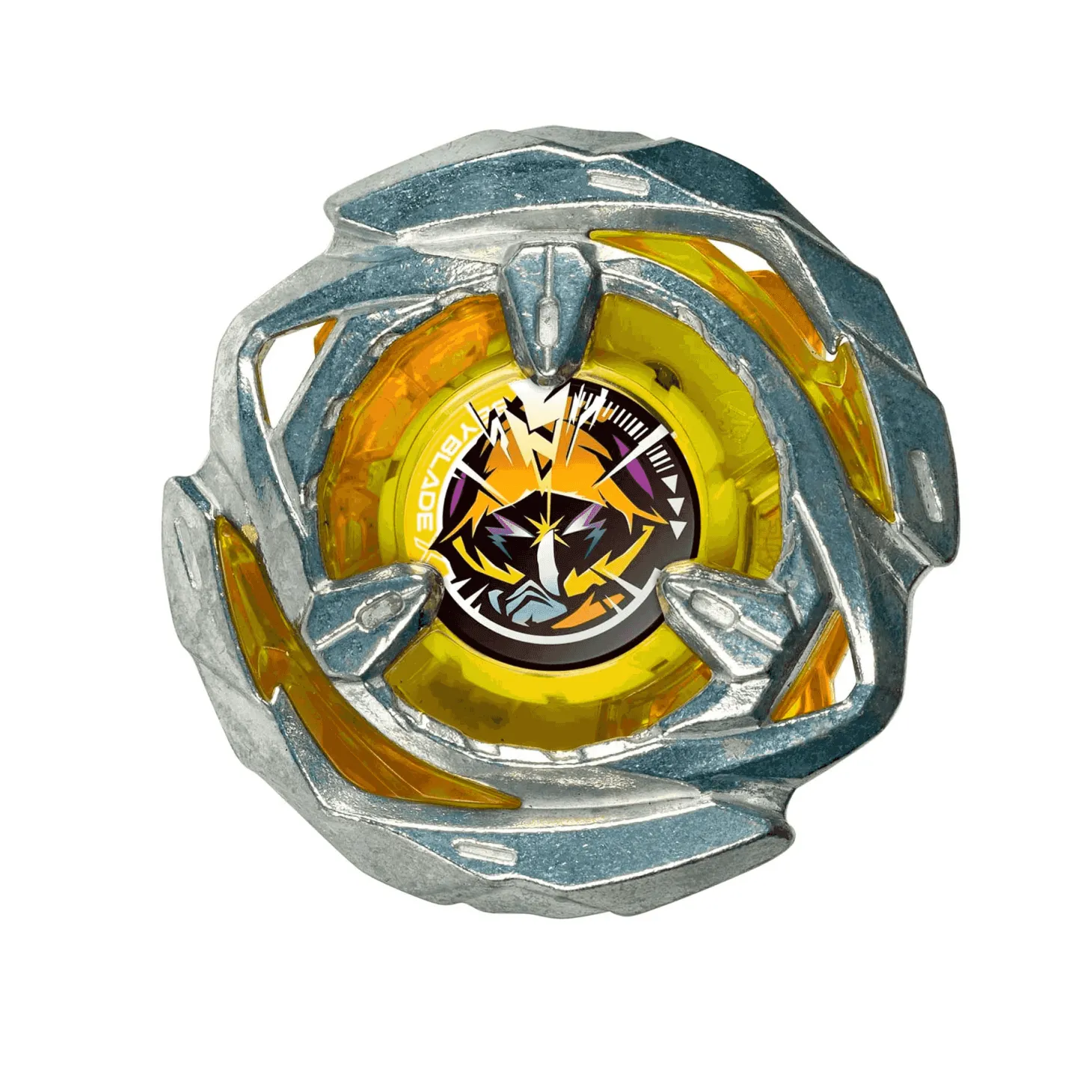Beyblade X Arrow Wizard 4-80B Starter Pack
