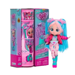 BFF Bebés Llorones Bruny Muñeca IMC