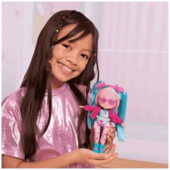 BFF Bebés Llorones Bruny Muñeca IMC