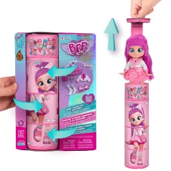 BFF Bebés Llorones Daisy Muñeca IMC