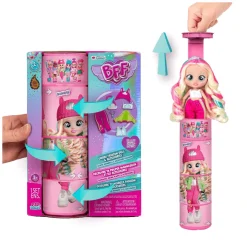 BFF Bebés Llorones Hannah Muñeca IMC