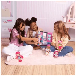 BFF Bebés Llorones Hannah Muñeca IMC