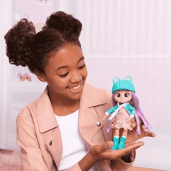 BFF Bebés Llorones Lala Muñeca IMC