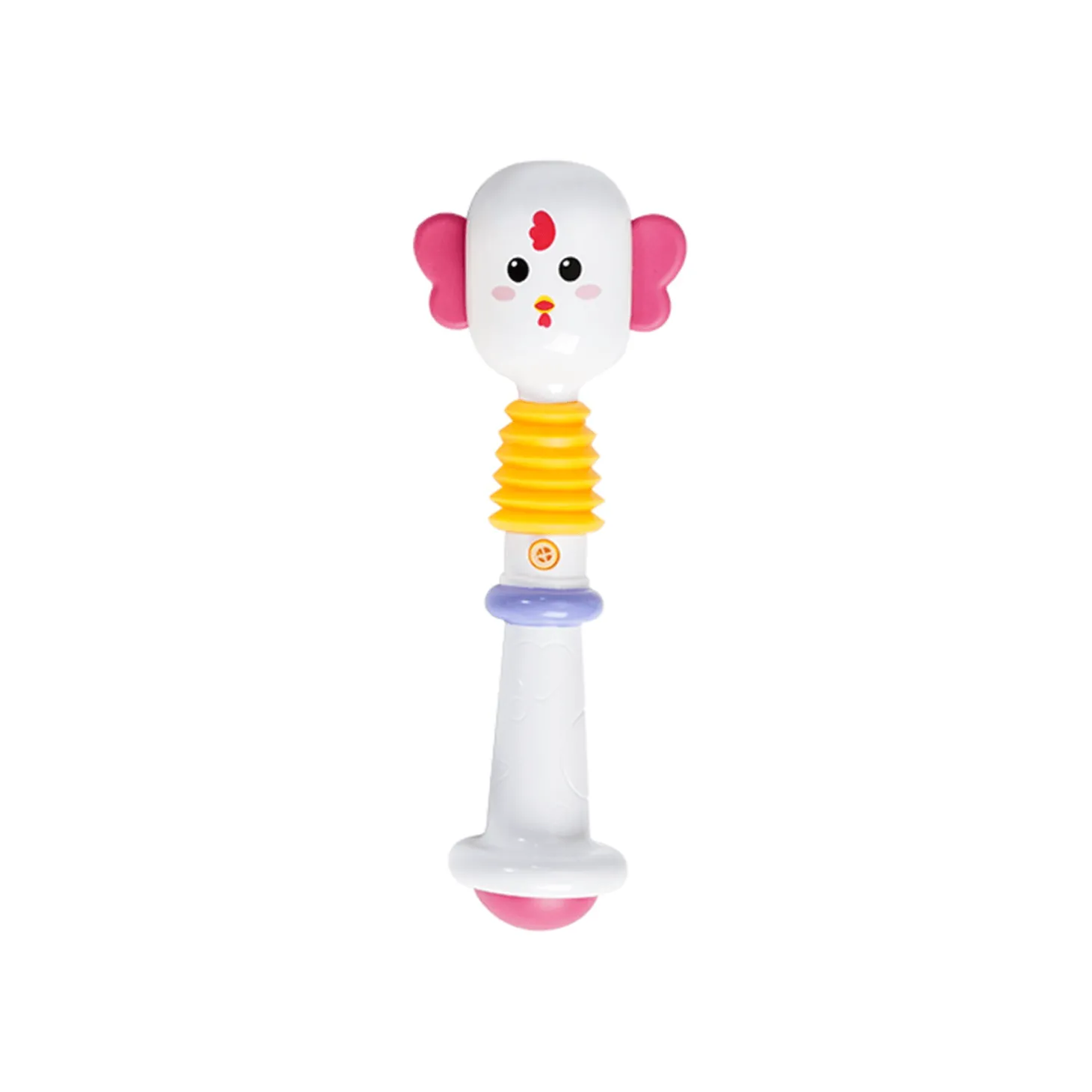 Bi Bi Sonajero| Juguete Infantil